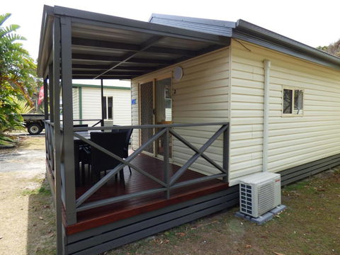 Grassy Head Holiday Park - Travel Search 4