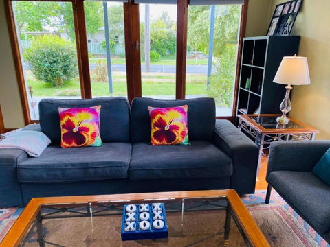 Growse House 2BR - Travel Agents 4