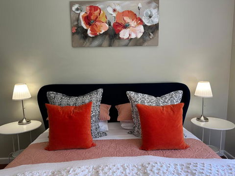 Growse House 2BR - Travel Agents 2
