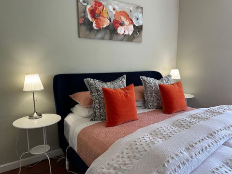 Growse House 2BR - Travel Agents 0