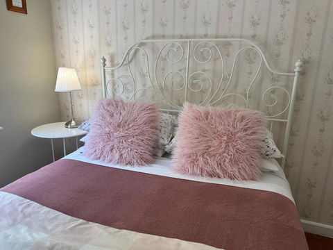 Growse House 2BR - Travel Agents 3
