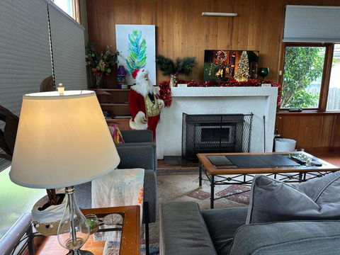 Growse House 2BR - Travel Agents 1