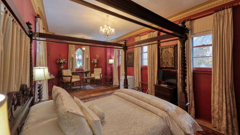 Grenfell Hall - Cruises Travel 3