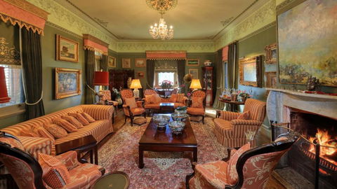 Grenfell Hall - Cruises Travel 4