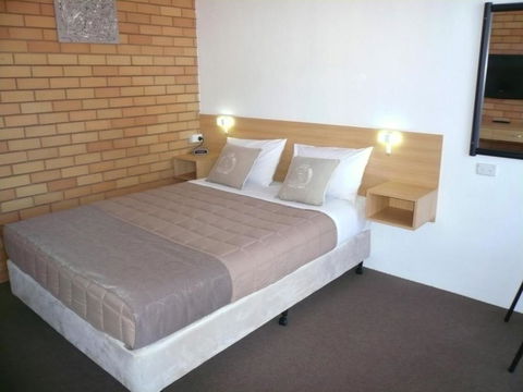 Grong Grong Motor Inn - Travel Search 0