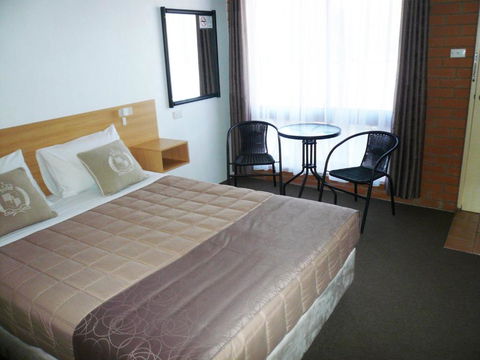 Grong Grong Motor Inn - Travel Search 4