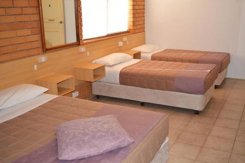 Grong Grong Motor Inn - Travel Search 3