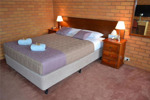 Grong Grong Motor Inn - Travel Search 1