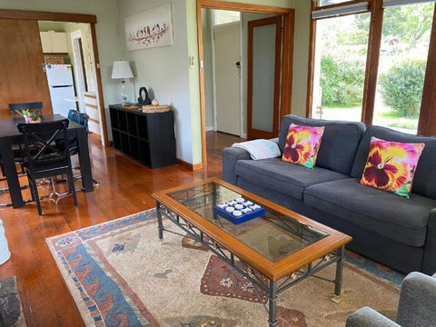 Growse House 1BR - Travel Agents 4