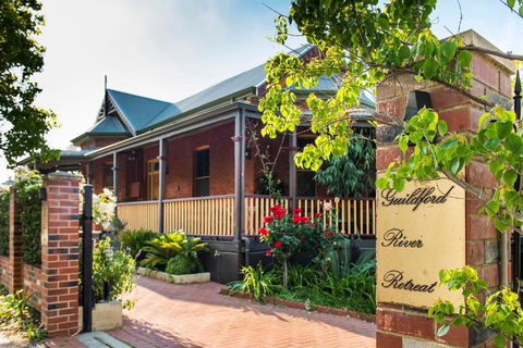 Guildford River Retreat - Travel Search 0
