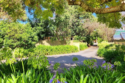 Hahndorf Home, Walk To Main St, Sleeps 8 - Travel Search 1
