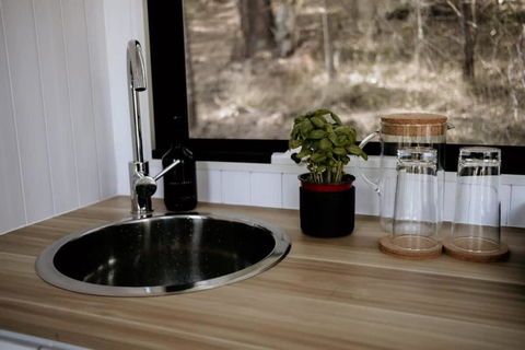 Hidden Creek Tiny Home By Tiny Away - Travel Search 2