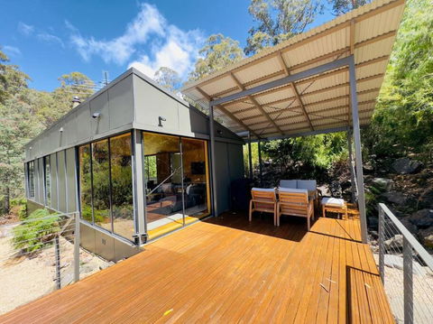 Hidden On Huon - Travel Search 1