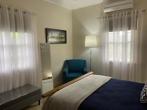 Hideaway On Hume - Travel Search 1
