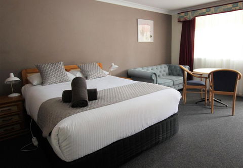 Highlands Motor Inn - Cruises Travel 3