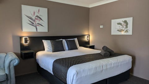 Highlands Motor Inn - Cruises Travel 0