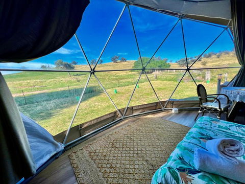 Hillview Farmstay - Travel Agents 2