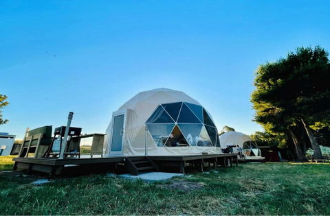 Hillview Farmstay - Travel Agents 3