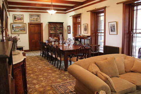 Historic Merryville Homestead - Travel Search 2