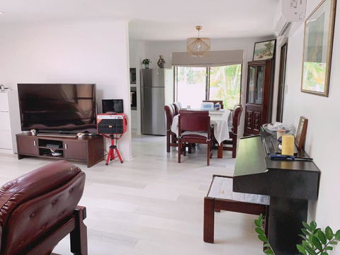 Home Away From Home-(Room1) - Tourism Guide 0