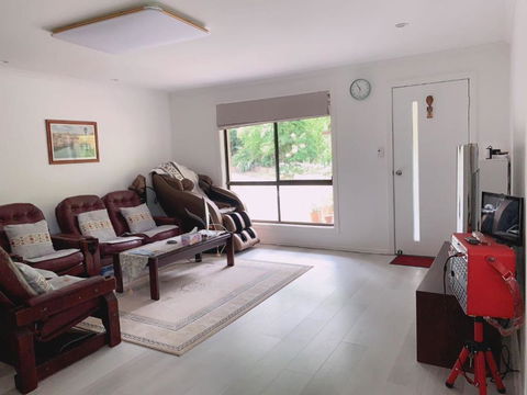 Home Away From Home-(Room1) - Tourism Guide 2