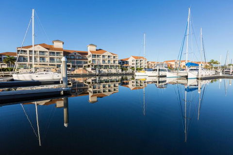 Hope Harbour Hotel - Travel Search 1
