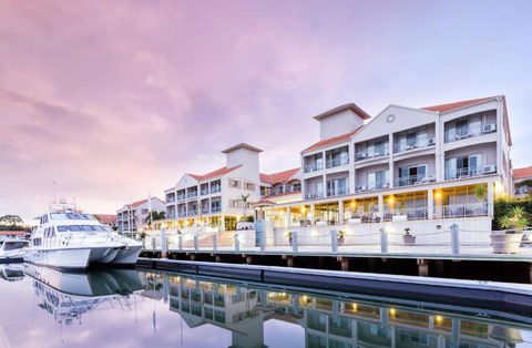 Hope Harbour Hotel - Travel Search 2