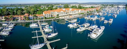 Hope Harbour Hotel - Travel Search 0