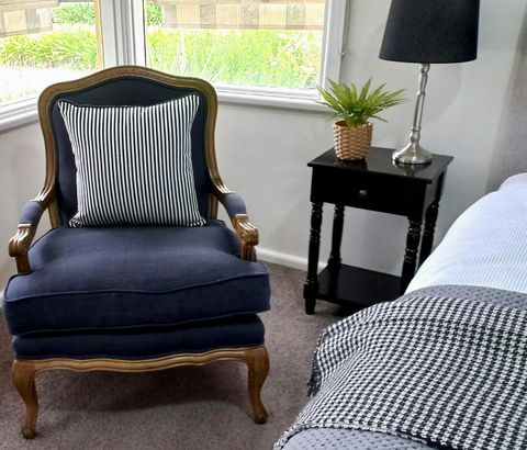 Hunter Cottage Euroa - SHORT TERM RENTAL - Cruises Travel 2