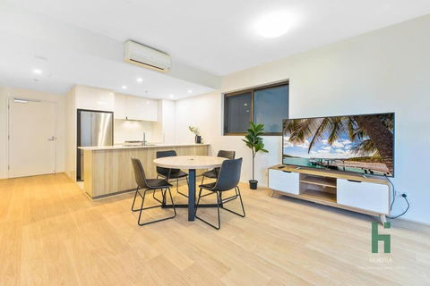 Hurstville Pearl 2 Bedroom Apt - Cruises Travel 0