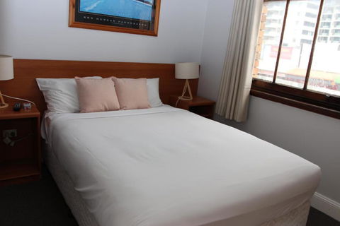 Hurstville Ritz Hotel - Cruises Travel 3