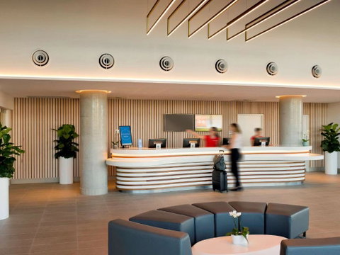 Ibis Brisbane Airport - Tourism Guide 1