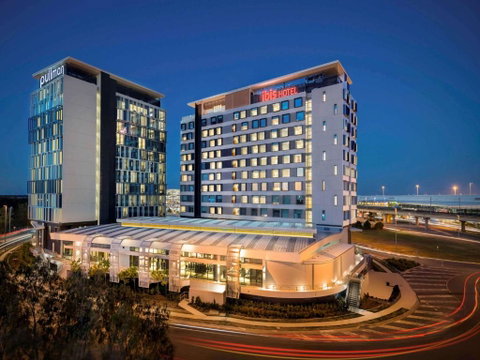 Ibis Brisbane Airport - Tourism Guide 0
