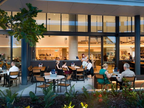 Ibis Brisbane Airport - Tourism Guide 2