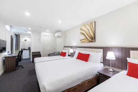 Ibis Styles Kingsgate Hotel - Tourism Guide 3