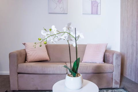 Ideal Cozy 1BR For Your Urban Escape In Gabba - Cruises Travel 2
