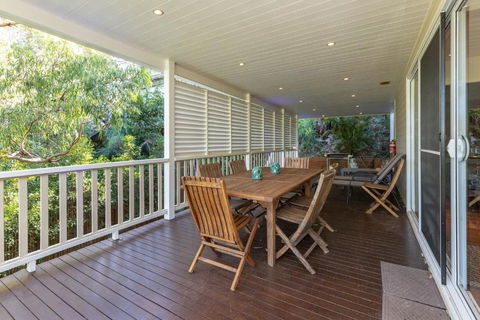 Iluka At Blueys Beach - Tourism Guide 3