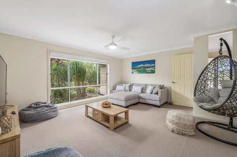Iluka Breeze - Tourism Guide 0