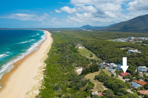 Iluka Breeze - Tourism Guide 2