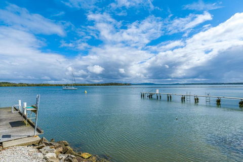 Iluka Villa 10 - Tourism Guide 3