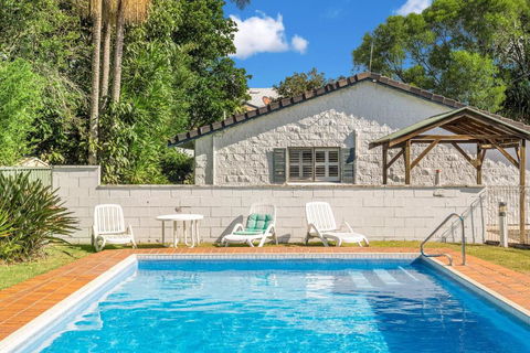 Iluka Villa 10 - Tourism Guide 2