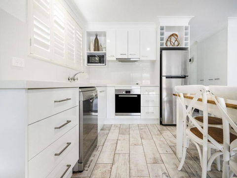 Iluka Villa 9 - Tourism Guide 1