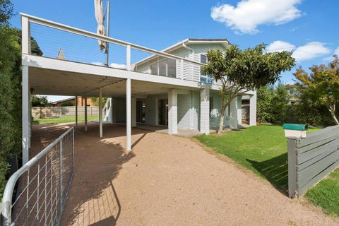 Imollu Beach House 5-Bed 2 5-Bath - Tourism Guide 1