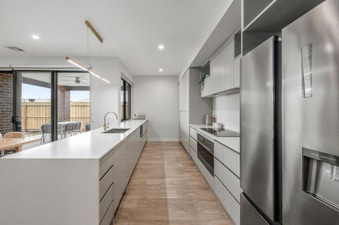 Indented Heads Beach House - Tourism Guide 1