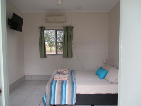 Ingham Tourist Park - Travel Search 1