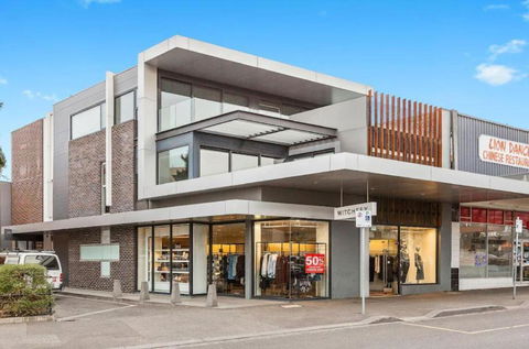 Hotel Lifestyle Home Living In Williamstown - Travel Agents 3