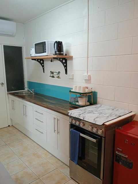 Innisfail Riverfront Motel - Tourism Guide 2