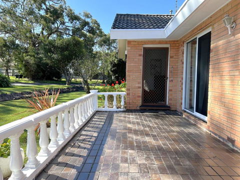 Inverloch Sands - Tourism Guide 3