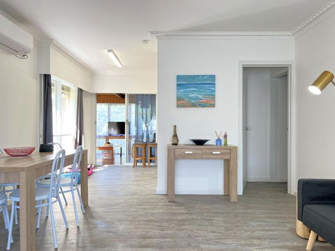 Inverloch Sands - Tourism Guide 1