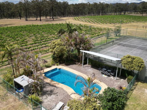 Ironbark Hill Retreat - Tourism Guide 0